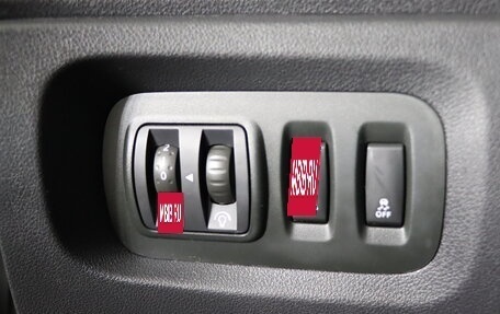 Renault Kaptur I рестайлинг, 2017 год, 1 399 990 рублей, 17 фотография