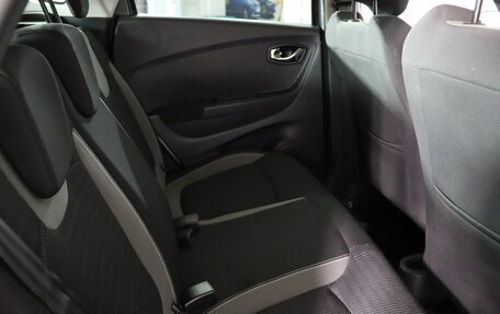 Renault Kaptur I рестайлинг, 2017 год, 1 399 990 рублей, 23 фотография