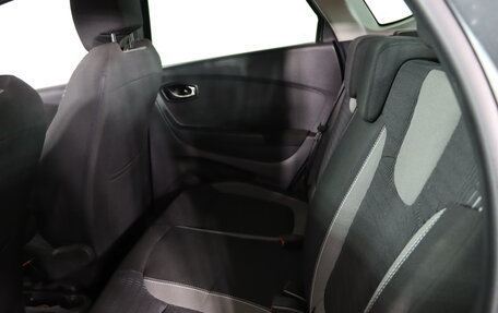 Renault Kaptur I рестайлинг, 2017 год, 1 399 990 рублей, 22 фотография