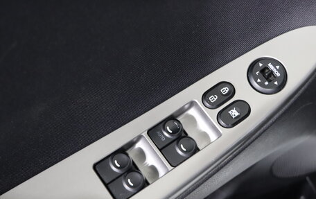 Hyundai Solaris II рестайлинг, 2016 год, 1 149 990 рублей, 15 фотография