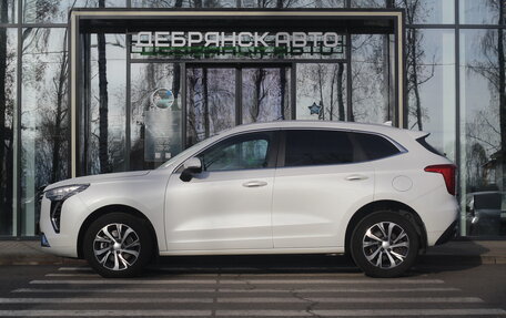 Haval Jolion, 2023 год, 1 895 000 рублей, 2 фотография