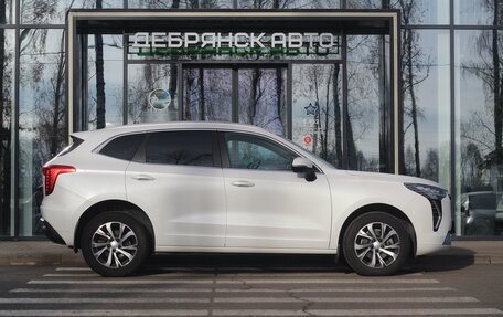 Haval Jolion, 2023 год, 1 895 000 рублей, 4 фотография