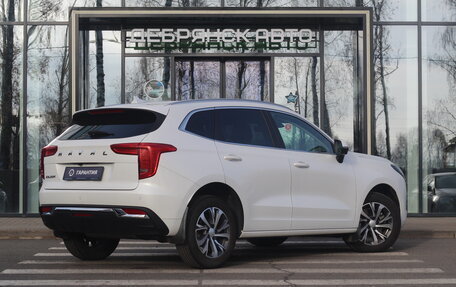 Haval Jolion, 2023 год, 1 895 000 рублей, 3 фотография