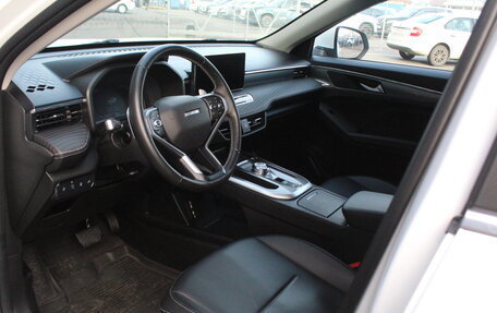 Haval Jolion, 2023 год, 1 895 000 рублей, 8 фотография