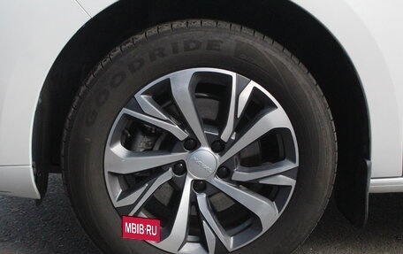 Haval Jolion, 2023 год, 1 895 000 рублей, 5 фотография