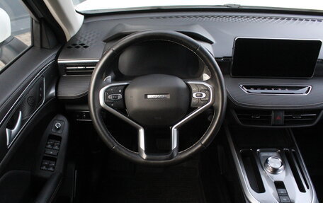 Haval Jolion, 2023 год, 1 895 000 рублей, 11 фотография