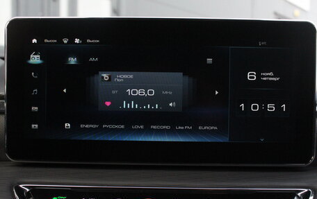 Haval Jolion, 2023 год, 1 895 000 рублей, 17 фотография