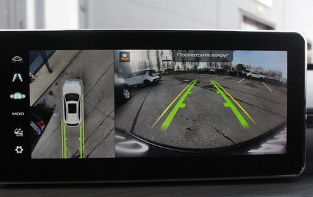 Haval Jolion, 2023 год, 1 895 000 рублей, 18 фотография