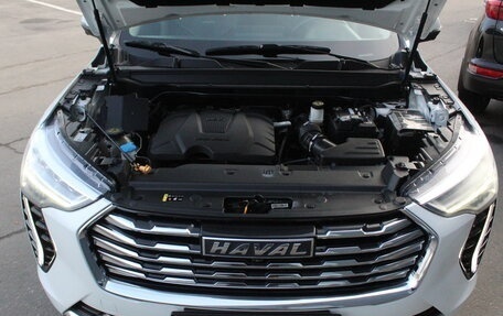 Haval Jolion, 2023 год, 1 895 000 рублей, 25 фотография