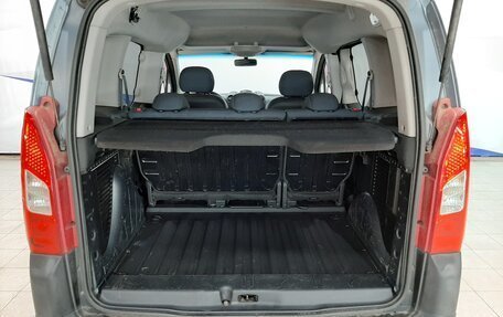 Peugeot Partner II рестайлинг 2, 2009 год, 790 000 рублей, 5 фотография