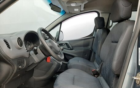 Peugeot Partner II рестайлинг 2, 2009 год, 790 000 рублей, 10 фотография