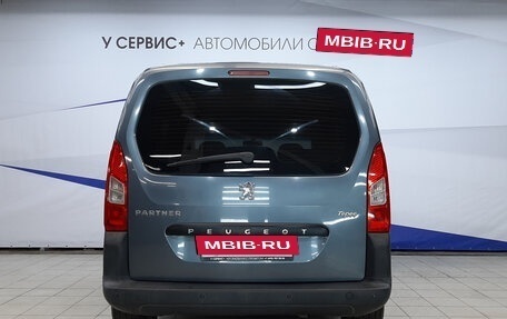 Peugeot Partner II рестайлинг 2, 2009 год, 790 000 рублей, 4 фотография