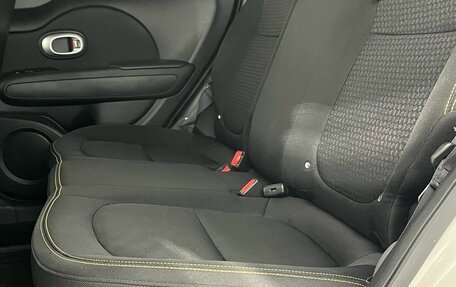 KIA Soul II рестайлинг, 2016 год, 1 350 000 рублей, 16 фотография