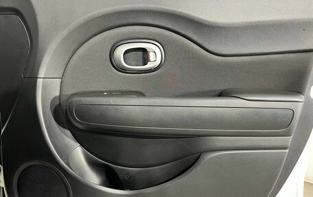 KIA Soul II рестайлинг, 2016 год, 1 350 000 рублей, 19 фотография