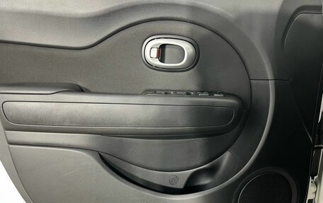 KIA Soul II рестайлинг, 2016 год, 1 350 000 рублей, 18 фотография