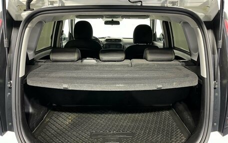 KIA Soul II рестайлинг, 2016 год, 1 350 000 рублей, 20 фотография