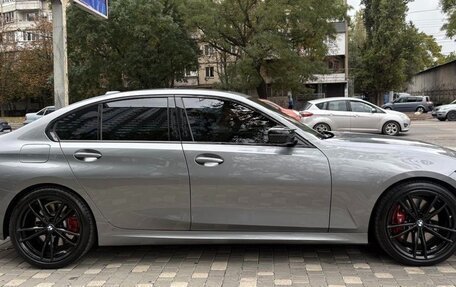 BMW 3 серия, 2023 год, 3 690 000 рублей, 6 фотография