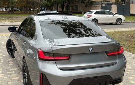 BMW 3 серия, 2023 год, 3 690 000 рублей, 10 фотография