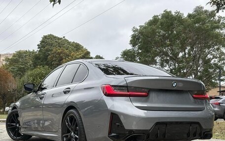 BMW 3 серия, 2023 год, 3 690 000 рублей, 9 фотография