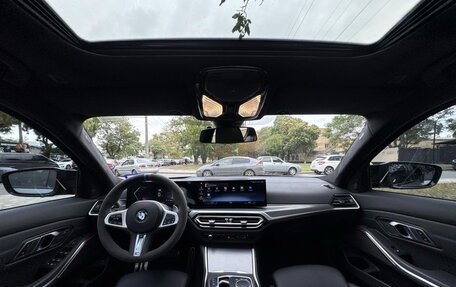 BMW 3 серия, 2023 год, 3 690 000 рублей, 13 фотография