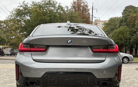 BMW 3 серия, 2023 год, 3 690 000 рублей, 7 фотография