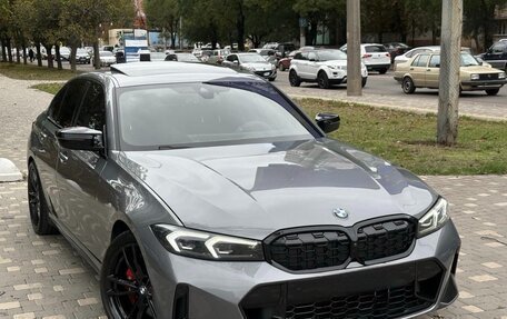 BMW 3 серия, 2023 год, 3 690 000 рублей, 4 фотография