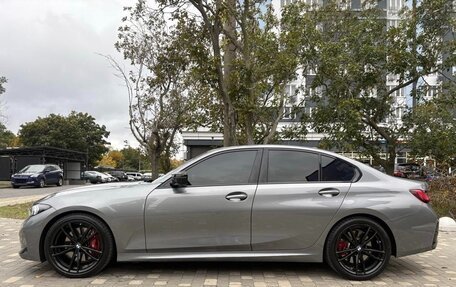 BMW 3 серия, 2023 год, 3 690 000 рублей, 5 фотография