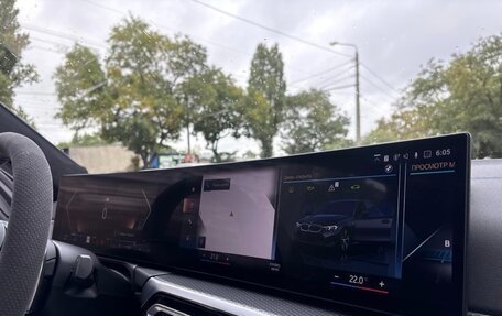 BMW 3 серия, 2023 год, 3 690 000 рублей, 15 фотография