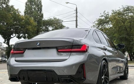 BMW 3 серия, 2023 год, 3 690 000 рублей, 8 фотография