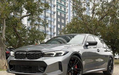 BMW 3 серия, 2023 год, 3 690 000 рублей, 3 фотография