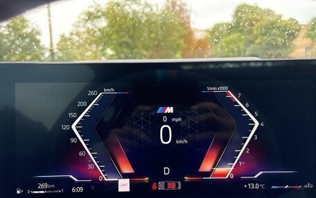 BMW 3 серия, 2023 год, 3 690 000 рублей, 17 фотография