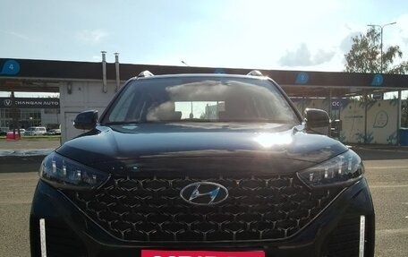 Hyundai ix35, 2023 год, 2 400 000 рублей, 1 фотография