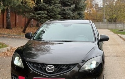 Mazda 6, 2008 год, 665 000 рублей, 1 фотография