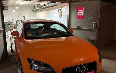Audi TT, 2007 год, 2 100 000 рублей, 1 фотография