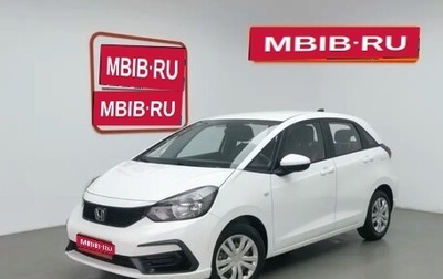 Honda Fit, 2022 год, 1 350 000 рублей, 1 фотография