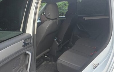 Volkswagen Tiguan II, 2019 год, 1 750 000 рублей, 1 фотография