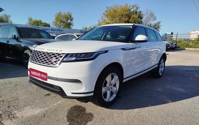 Land Rover Range Rover Velar I, 2022 год, 6 100 000 рублей, 1 фотография