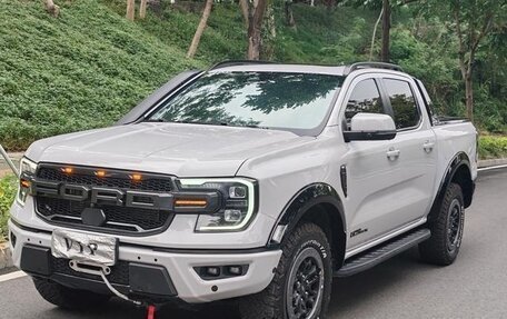 Ford Ranger, 2025 год, 4 230 000 рублей, 1 фотография