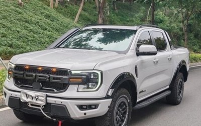 Ford Ranger, 2025 год, 4 230 000 рублей, 1 фотография