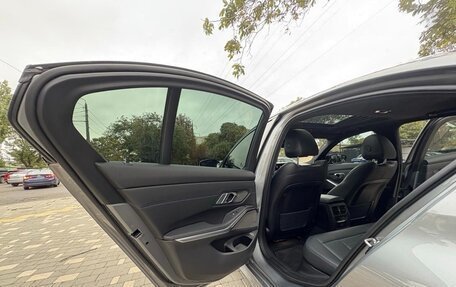 BMW 3 серия, 2023 год, 3 690 000 рублей, 24 фотография