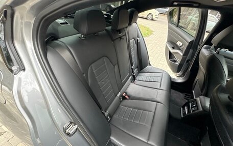 BMW 3 серия, 2023 год, 3 690 000 рублей, 22 фотография