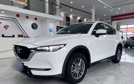 Mazda CX-5 II, 2021 год, 2 449 021 рублей, 1 фотография