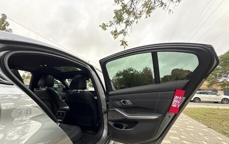 BMW 3 серия, 2023 год, 3 690 000 рублей, 23 фотография