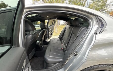 BMW 3 серия, 2023 год, 3 690 000 рублей, 25 фотография