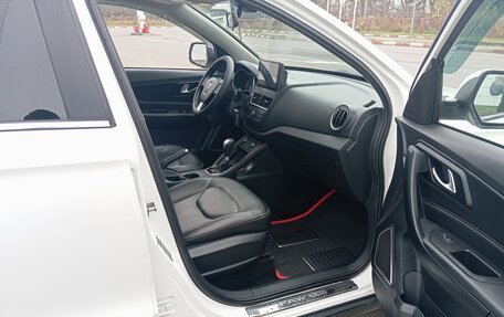 FAW Besturn X40 I, 2020 год, 950 000 рублей, 4 фотография