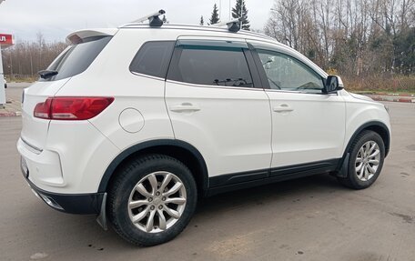 FAW Besturn X40 I, 2020 год, 950 000 рублей, 5 фотография