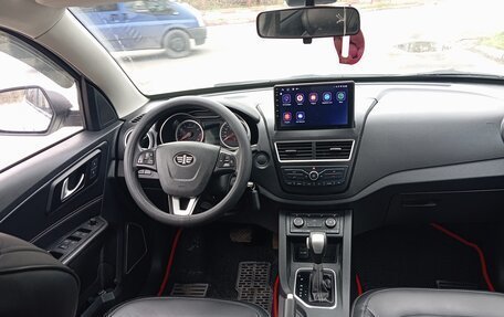 FAW Besturn X40 I, 2020 год, 950 000 рублей, 11 фотография