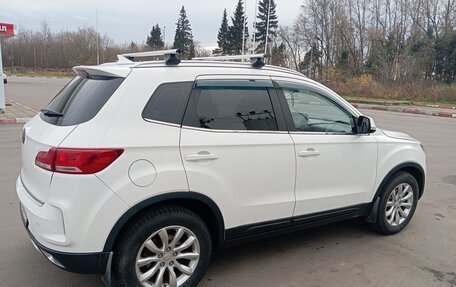 FAW Besturn X40 I, 2020 год, 950 000 рублей, 6 фотография