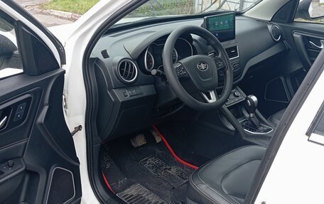 FAW Besturn X40 I, 2020 год, 950 000 рублей, 9 фотография