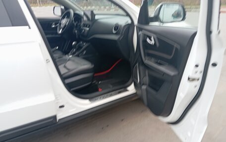 FAW Besturn X40 I, 2020 год, 950 000 рублей, 8 фотография